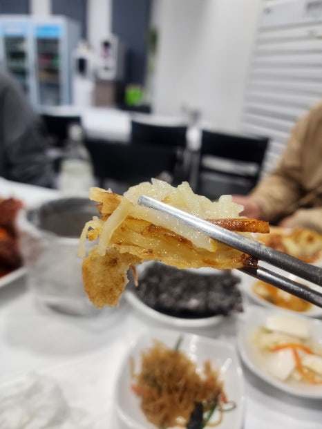 진샘코다리 이미지
