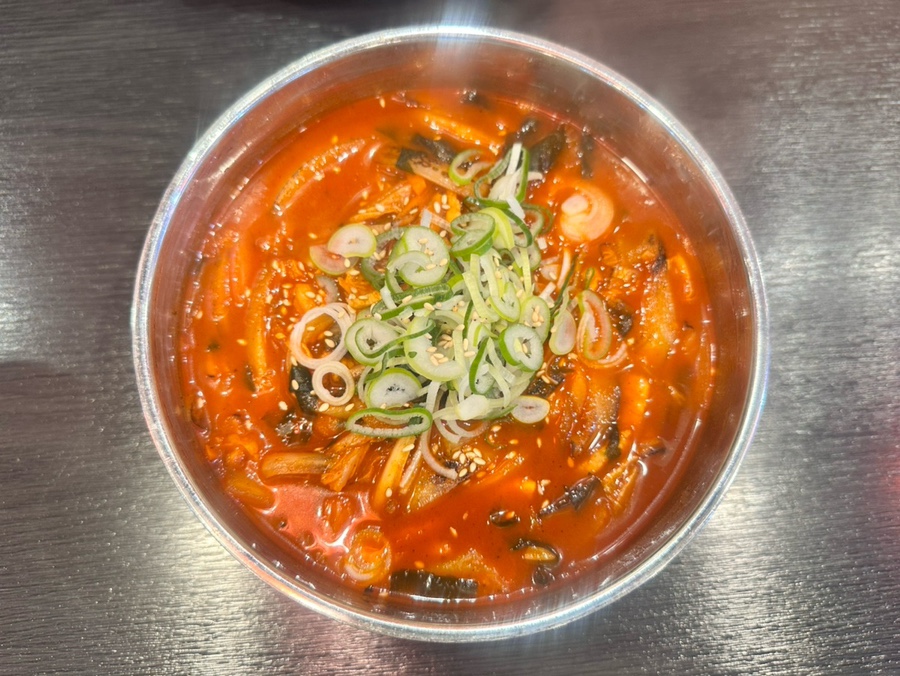 동네짬뽕성서점 이미지