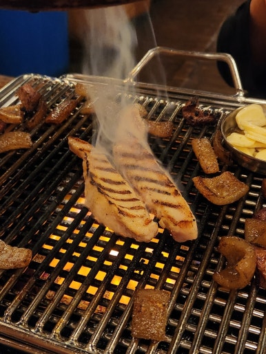 서래갈매기(대구태전점) 이미지