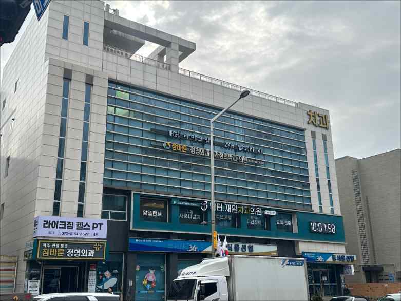 라이크짐 이미지
