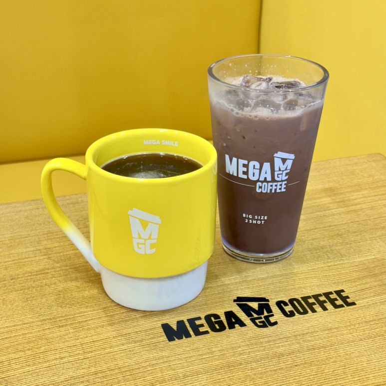메가MGC커피군산 이미지