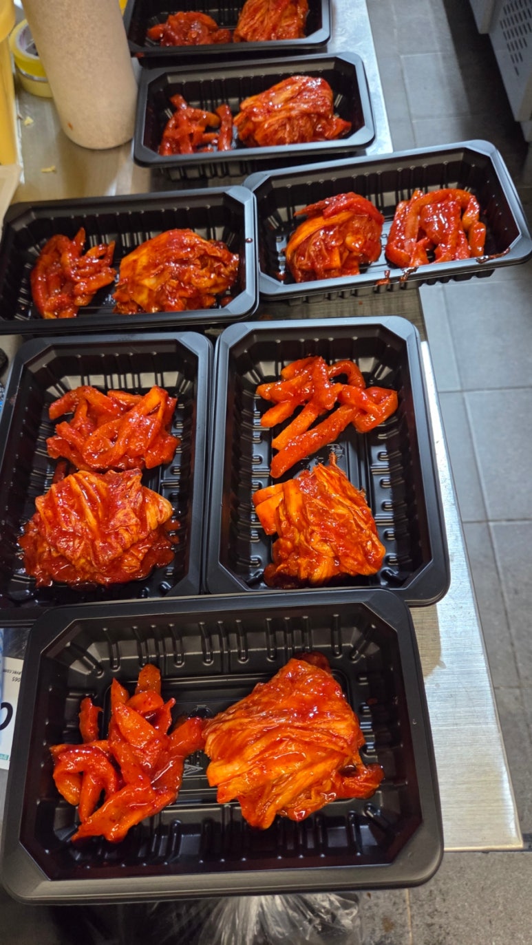 구만족발보쌈 이미지