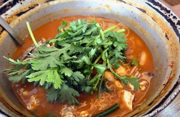 팔팔 찌개마을 이미지