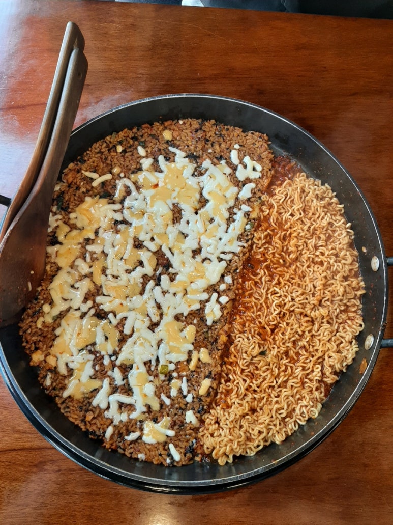 유가네닭갈비진주 이미지