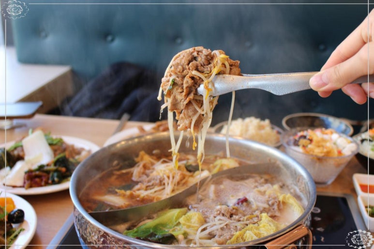 샤브올데이 일산대화점2 이미지