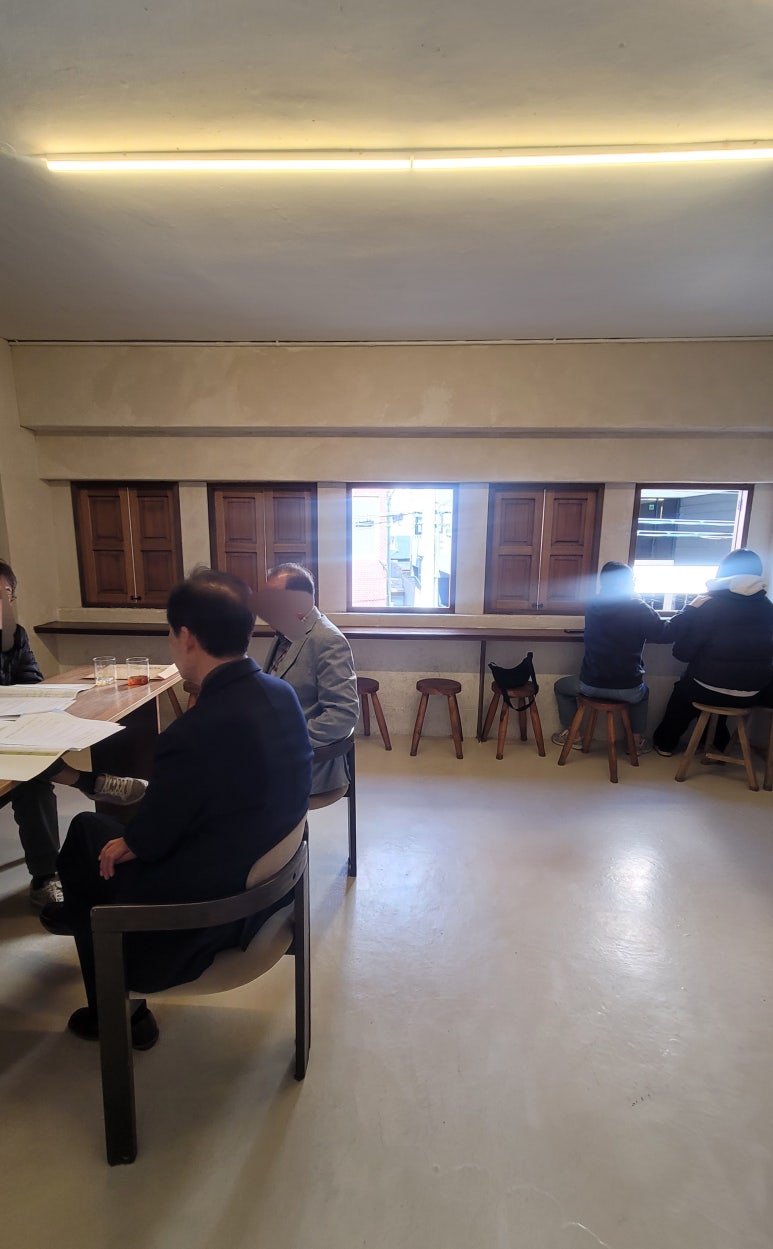 샌디레이크 대구점 이미지