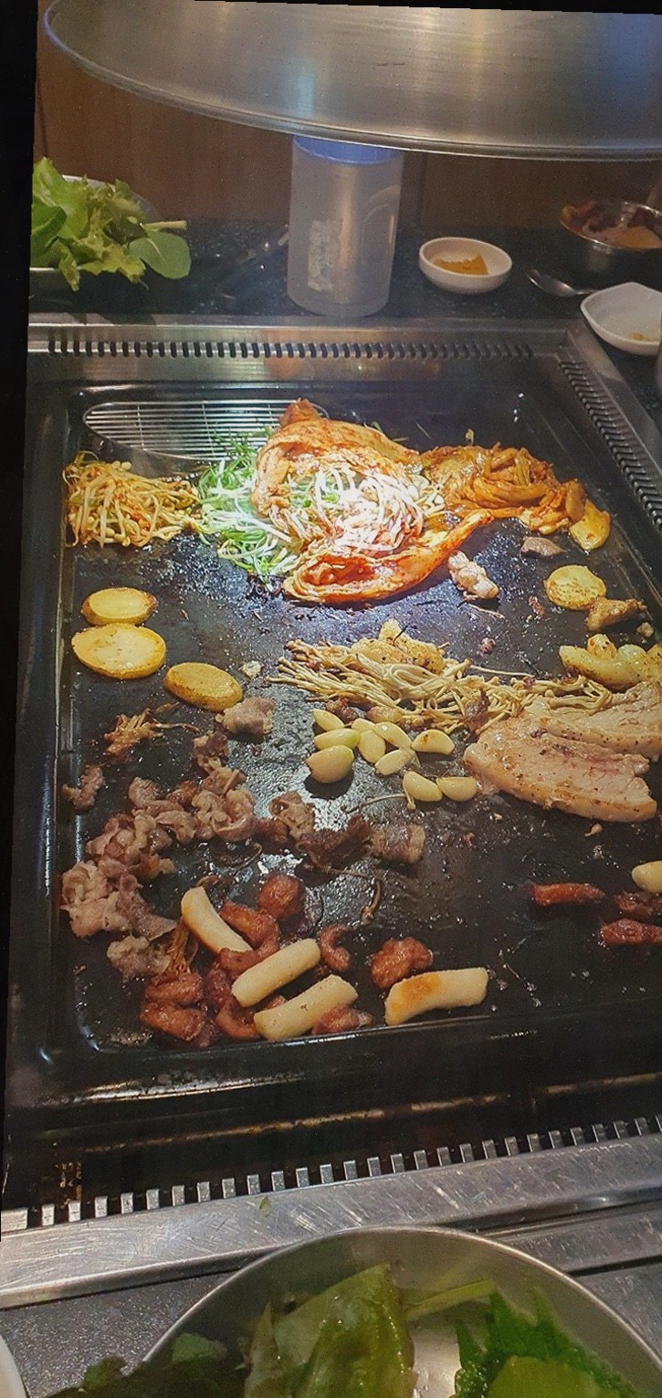 배꼽숙성삼겹살과막창 이미지