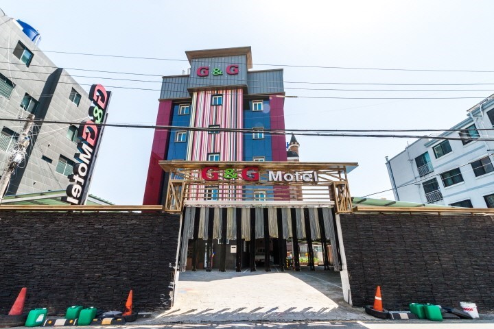 지엔지컴퓨터 이미지