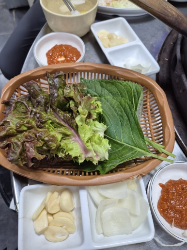 먹고싶닭춘천닭갈비 이미지