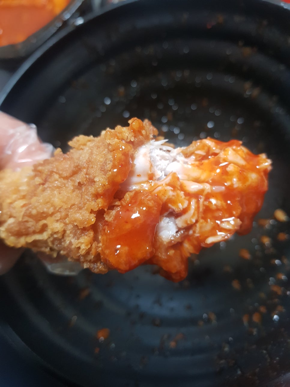 비비큐(도봉역점) 이미지