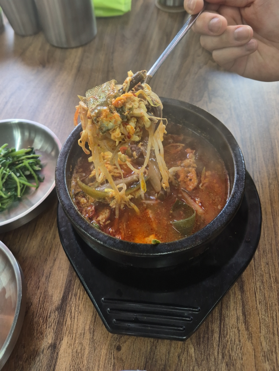 3남매진주냉면 이미지