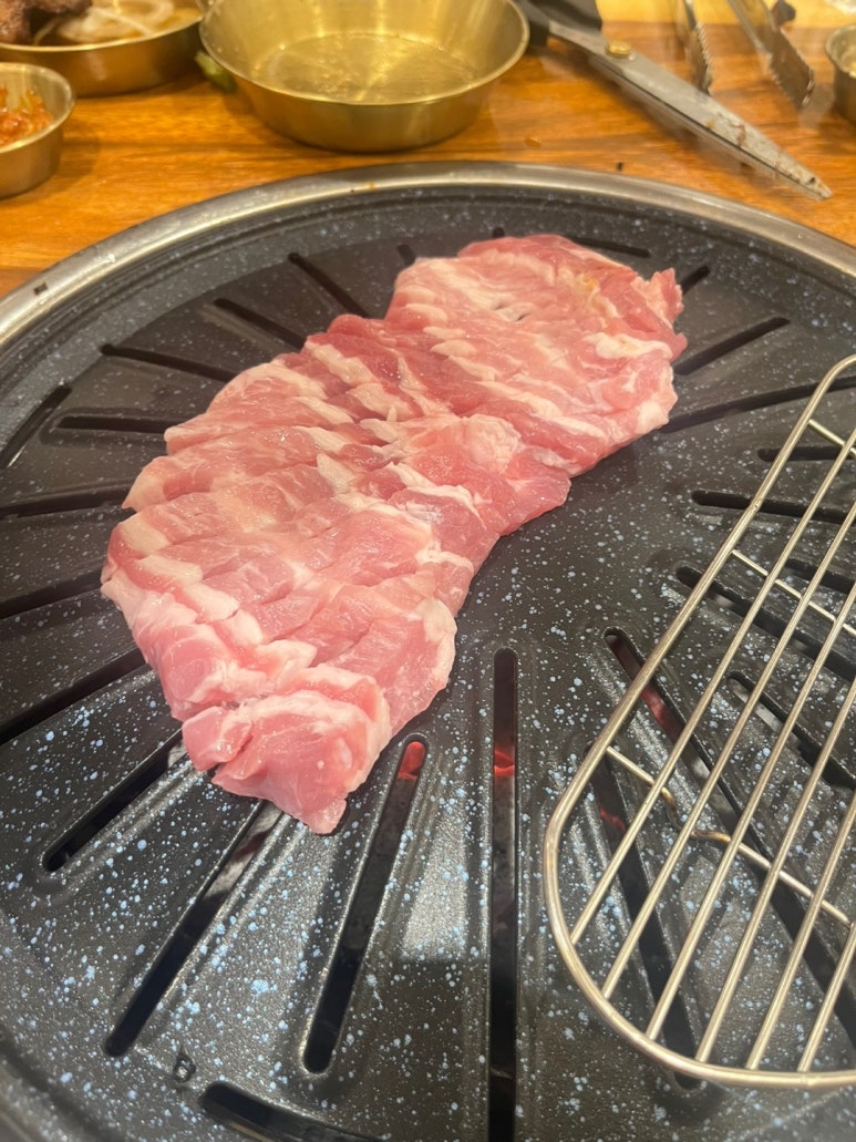 갓갈비 화성 남양 중앙점 이미지