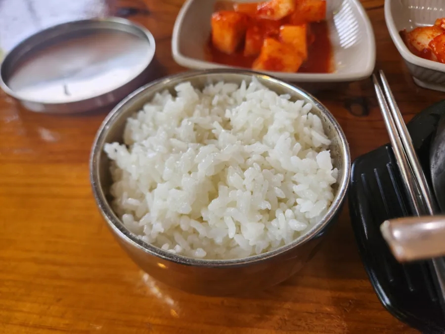 수북순대&머릿고기 이미지