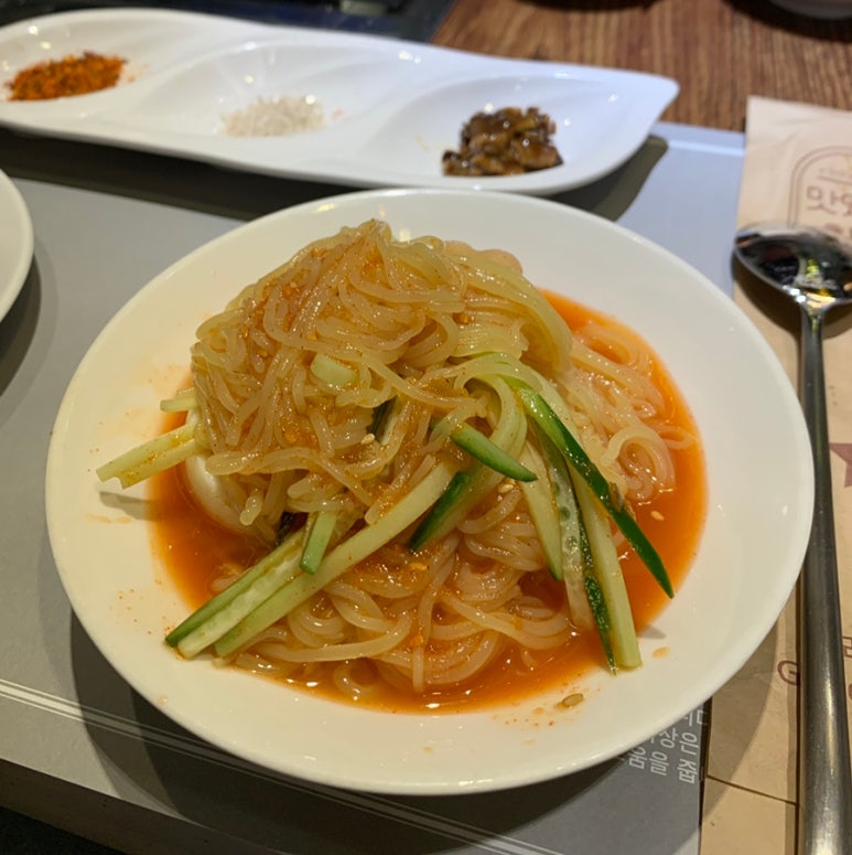영애숙성양갈비 이미지