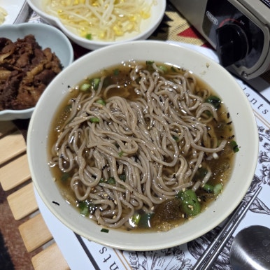 맵시닭발 이미지