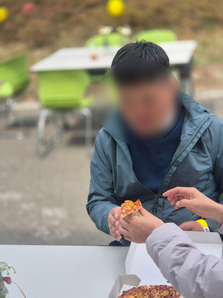 정다운푸드 이미지