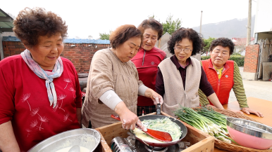 정성을 담다 이미지