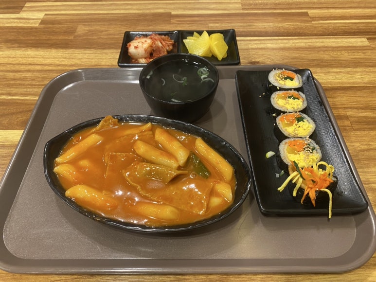 포키푸드 이미지