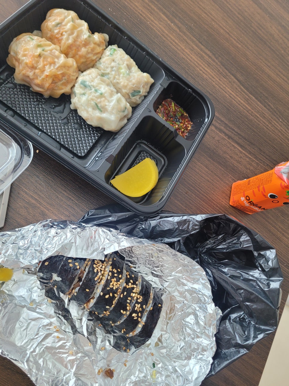 연우김밥 이미지