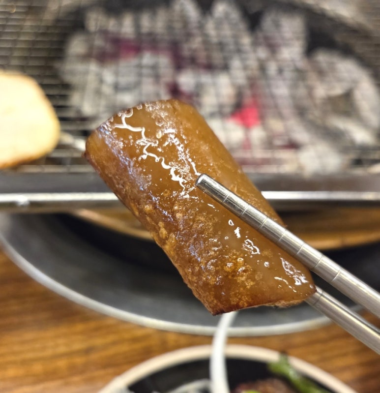 만정 갈비 이미지