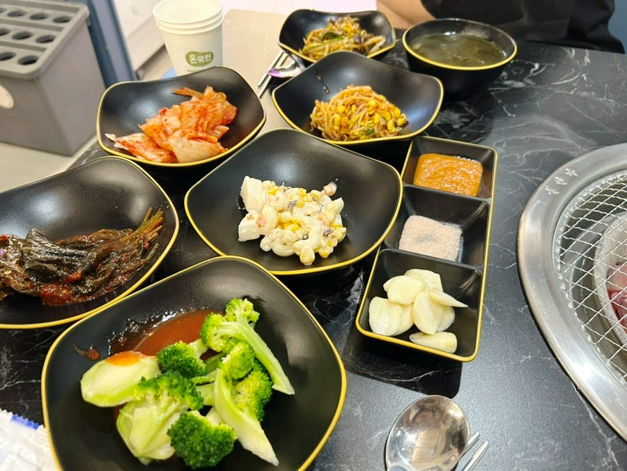 참조은정육점 이미지