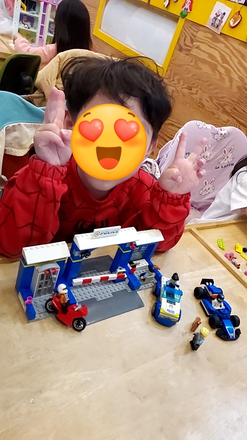 블럭앤블럭카페 이미지