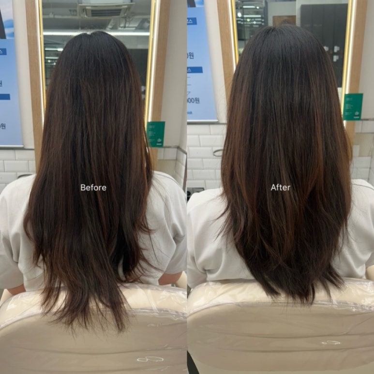 타마시헤어수원역점 이미지
