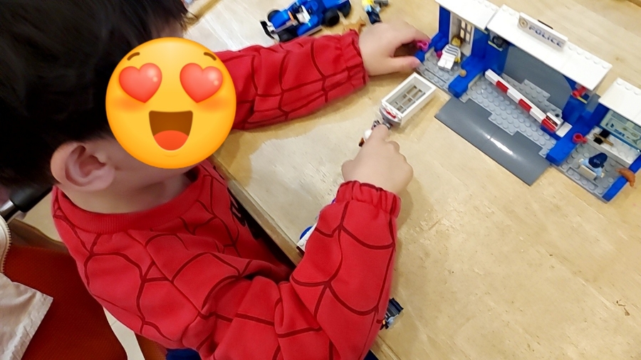 블럭앤블럭카페 이미지
