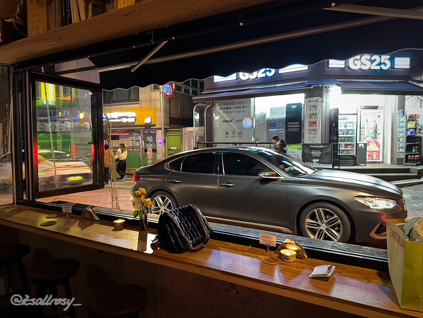 징가(ginga) 이미지