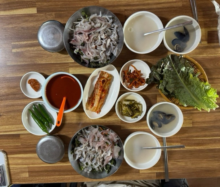 경주초장식당 이미지