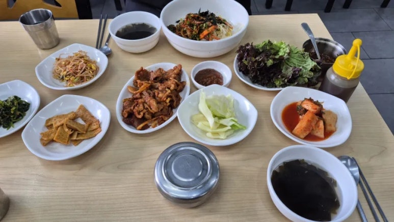 (주)고기더함 이미지