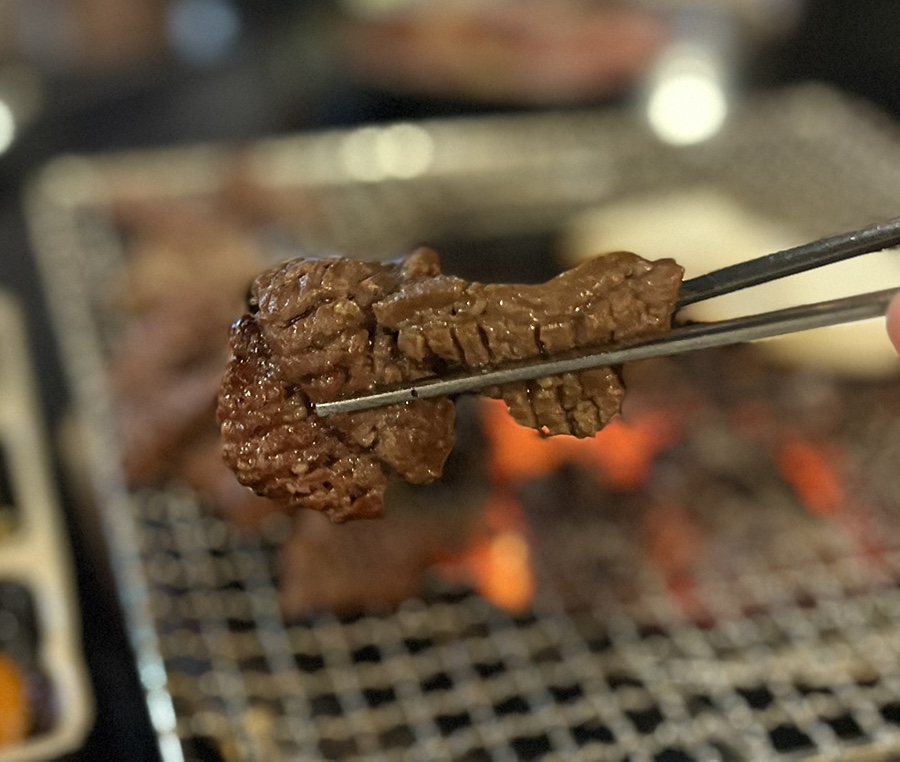 오늘잡은 안동갈비 이미지