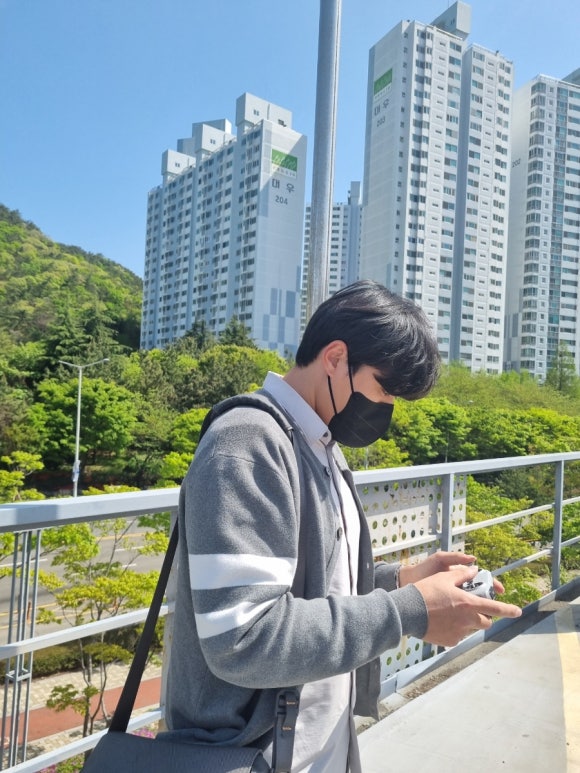 더시퀀스오피스 이미지