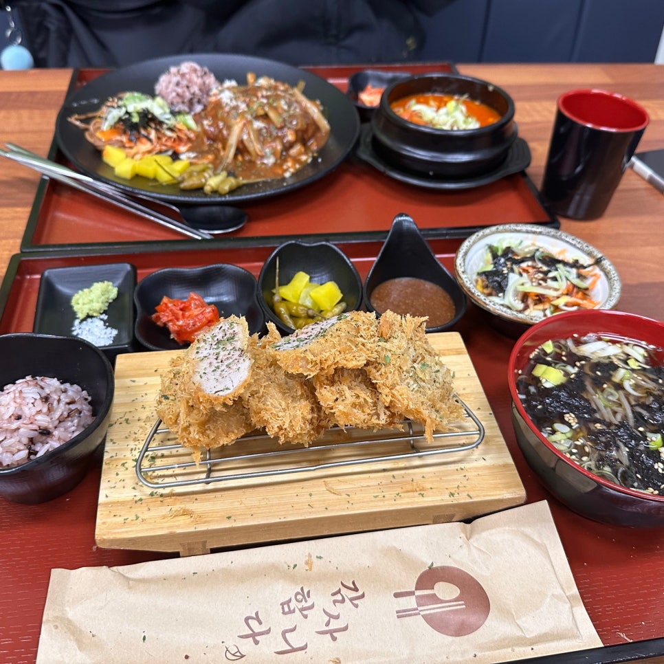 카츠신가 이미지