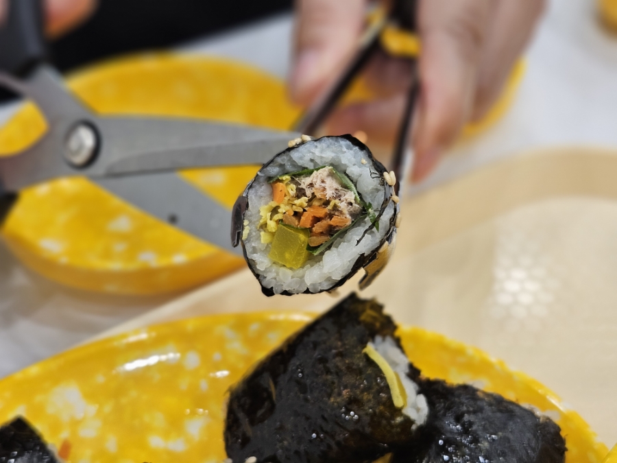 병아리김밥주안아인애비뉴점 이미지