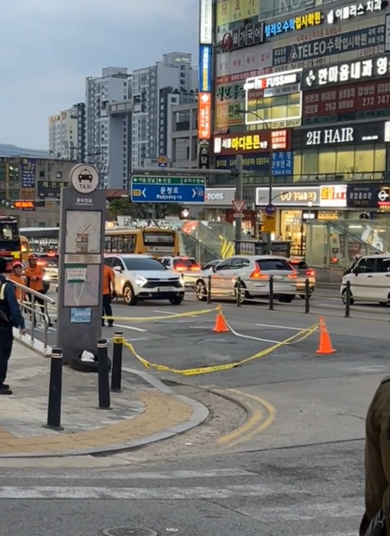 수지로얄스포츠센타 이미지