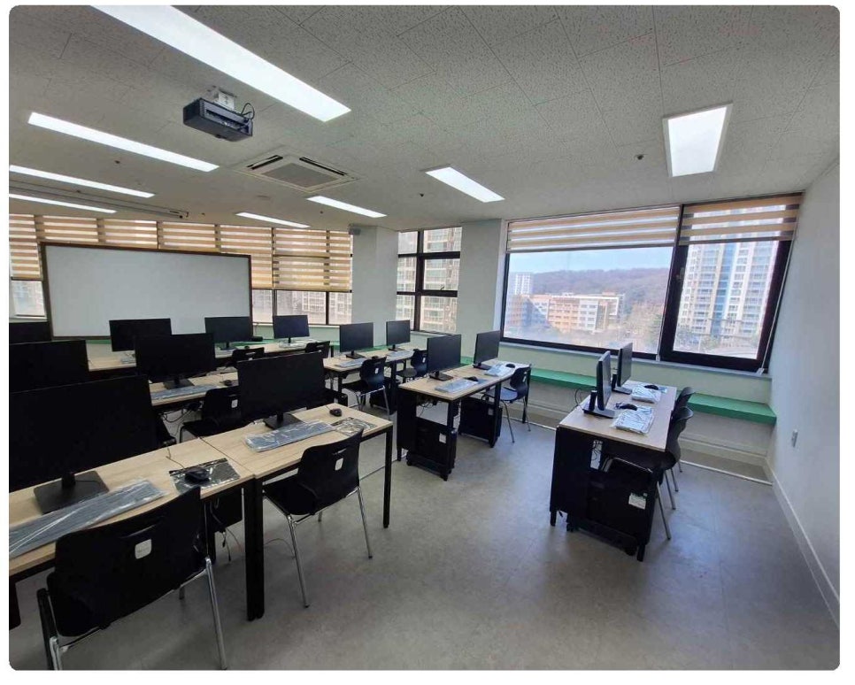 정담전산세무회계학원 이미지