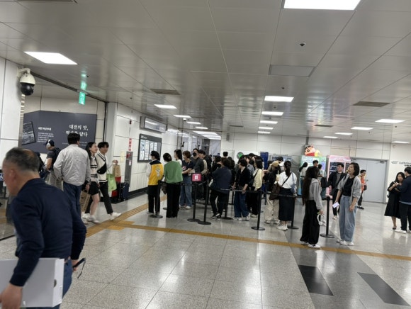 크로바미용실 이미지