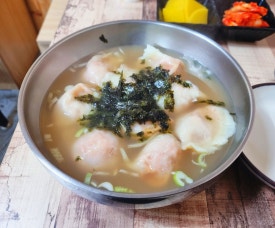 주바라기분식 이미지