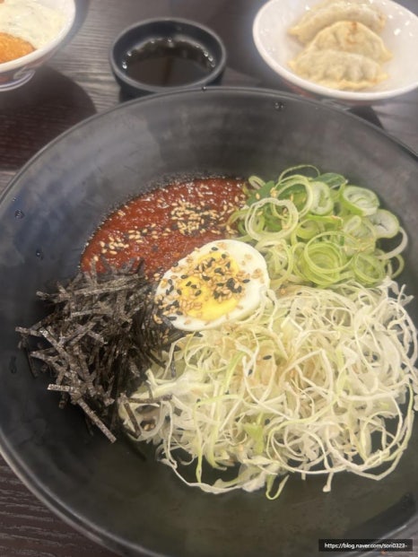 여의도소바 이미지