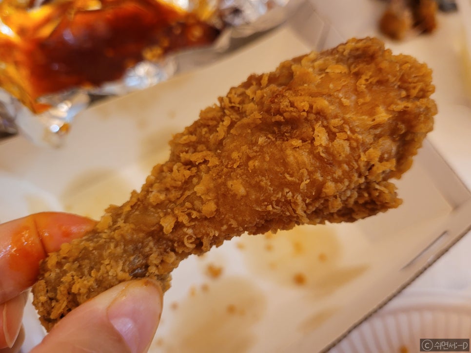 BBQ 제주곽지해수욕장점 사진 5