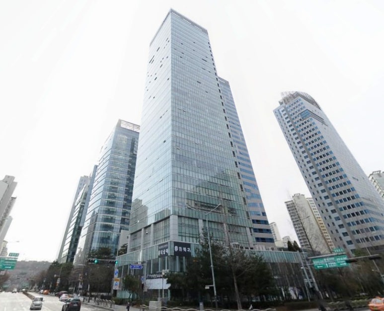 한솔빌딩 이미지