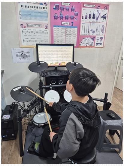 뉴멜로디음악학원 이미지