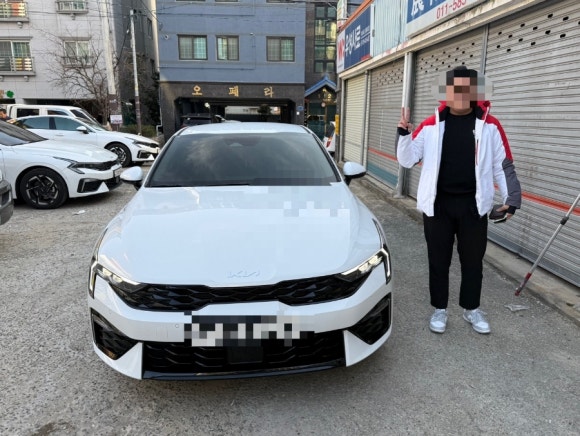 유성렌트카김해영업소 이미지
