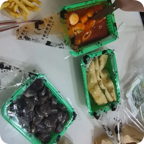 우리할매떡볶이 파주문산점 이미지