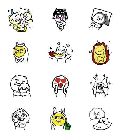 달리는커피 창원반림노블파크점 이미지