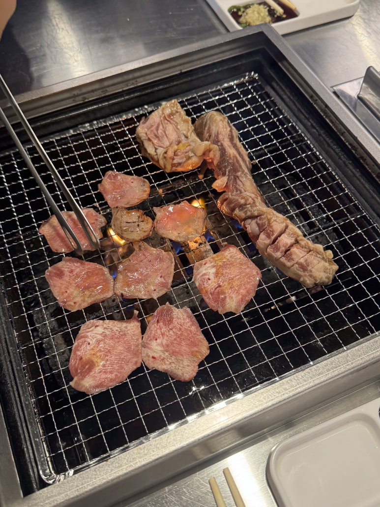 호르몬치치 대전관저점 이미지
