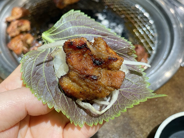 혜영갈비 이미지