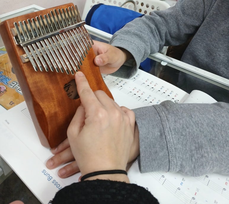엘림피아노학원 이미지