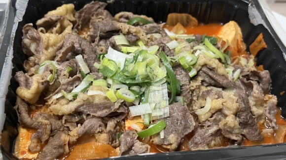 삼대본가 김치찜 이미지